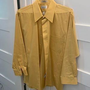 Van Heusen Long-sleeve Shirt